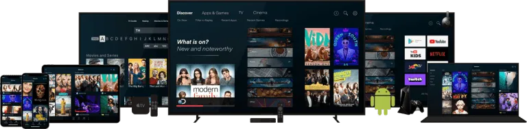 best iptv uk